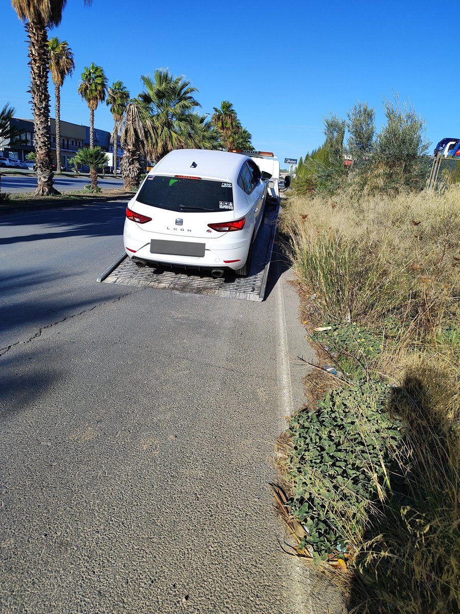 POV vas a pasar la ITV