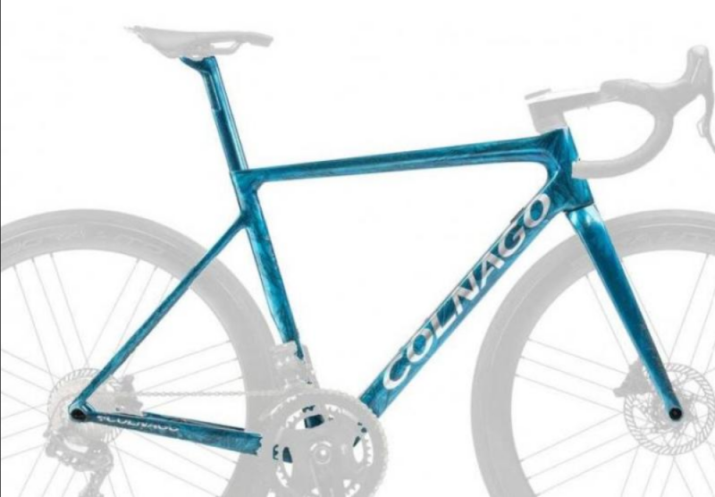 コルナゴ 47%オフ！！ Colnago V3Rs ディスク フレームセット, サイズ