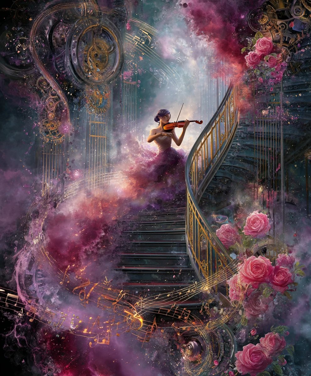 QT: TIME⏳
Thanks for the Invite American🇺🇸 <a href="/NorCal_Patriot/">American</a>

Invite:
<a href="/D6743Djablomi/">S0MB3R🖤P03T🥀</a>
<a href="/gritngrace1423/">Grit&Grace</a>
<a href="/JohnCOOKai/">Degribeauval🎩</a>
"Music in Time"