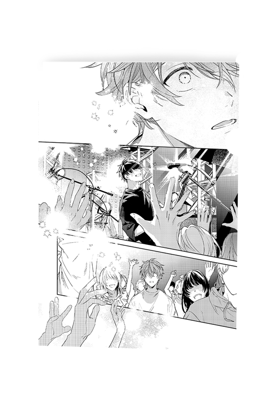 ギヴン CODA:NextVerseシリーズ】 「缶バッジ」や「アクリルコースター