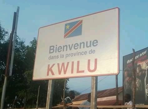 # La présidence de la Rép  confirme la tenue de la 13ème  Conférence des Gouverneurs à Bandundu-ville et non à Kikwit#
 Les pêcheurs en eau trouble ne s'en prendront qu'à eux-mêmes.