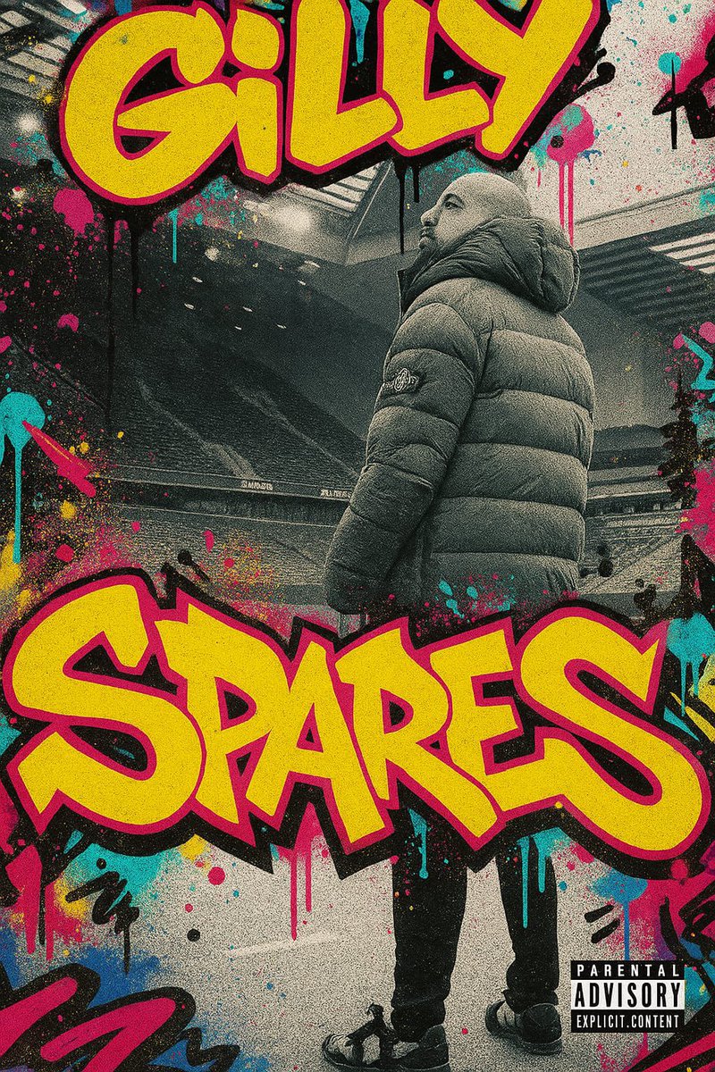 Any spares out soon ©️
<a href="/MatchDaysFans/">Match Days</a>