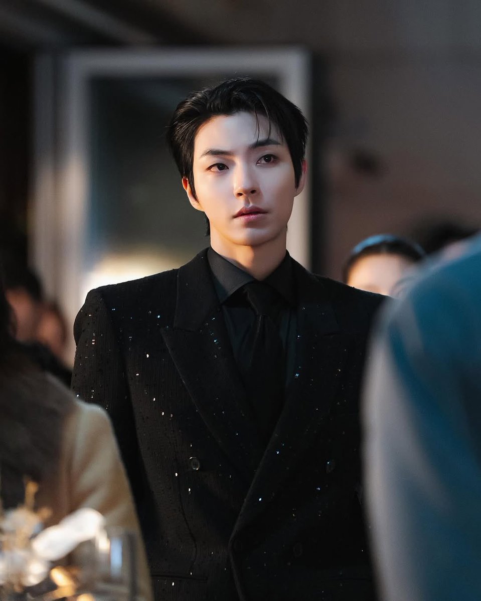 K-Drama Menfess tweet media