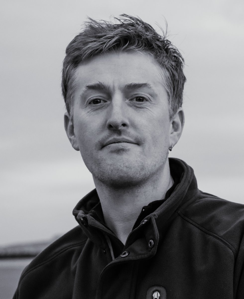 Paul McVeigh Writer tweet media