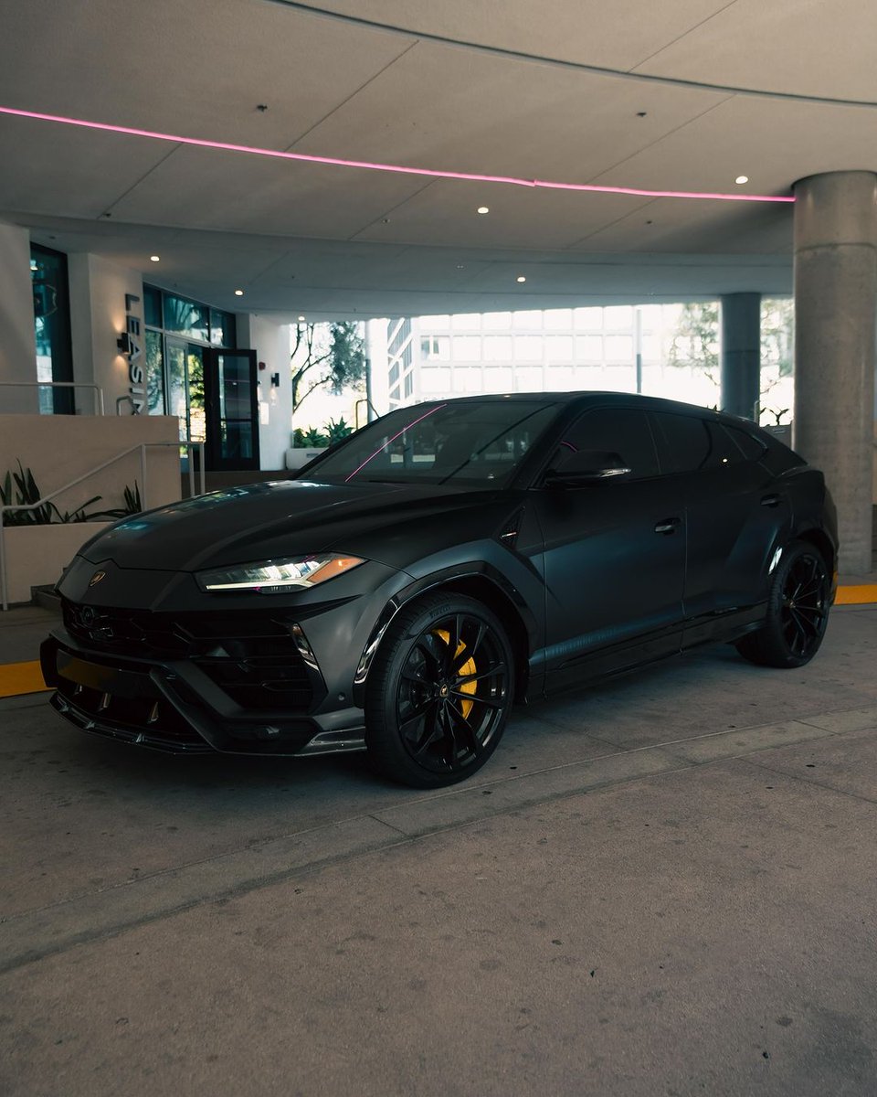 Elitecargasm's tweet image. Lamborghini Urus 🦍