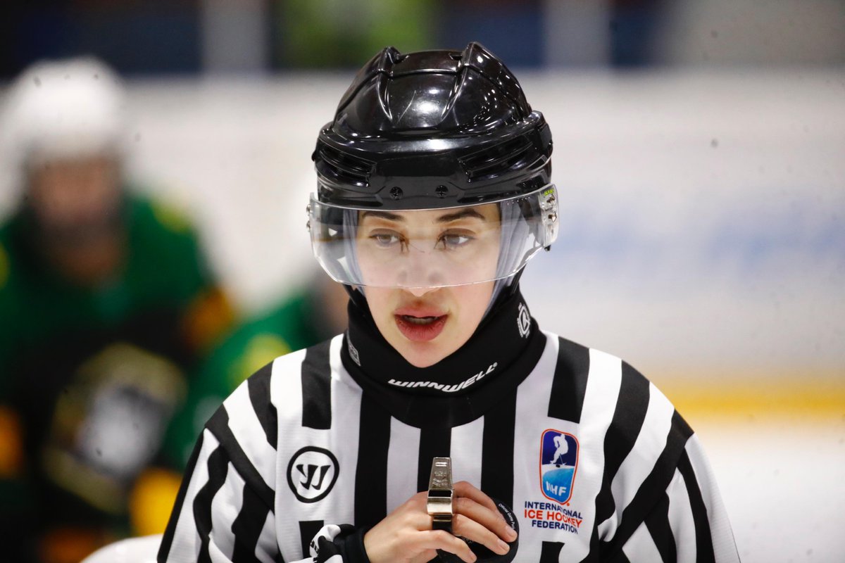 رئيس نادي الألعاب الشتوية فهيد العجمي: الاتحاد الدولي لهوكي الجليد اختار الكويتية شوق الهندال حكمًا لإدارة مباريات كأس العالم للناشئات في تايلند يناير المقبل

-  بعد نجاحها اللافت في النسخة الماضية تأكيدًا لتميز الكوادر الوطنية

ow.ly/nnsx50XqnTo

#كونا #الكويت