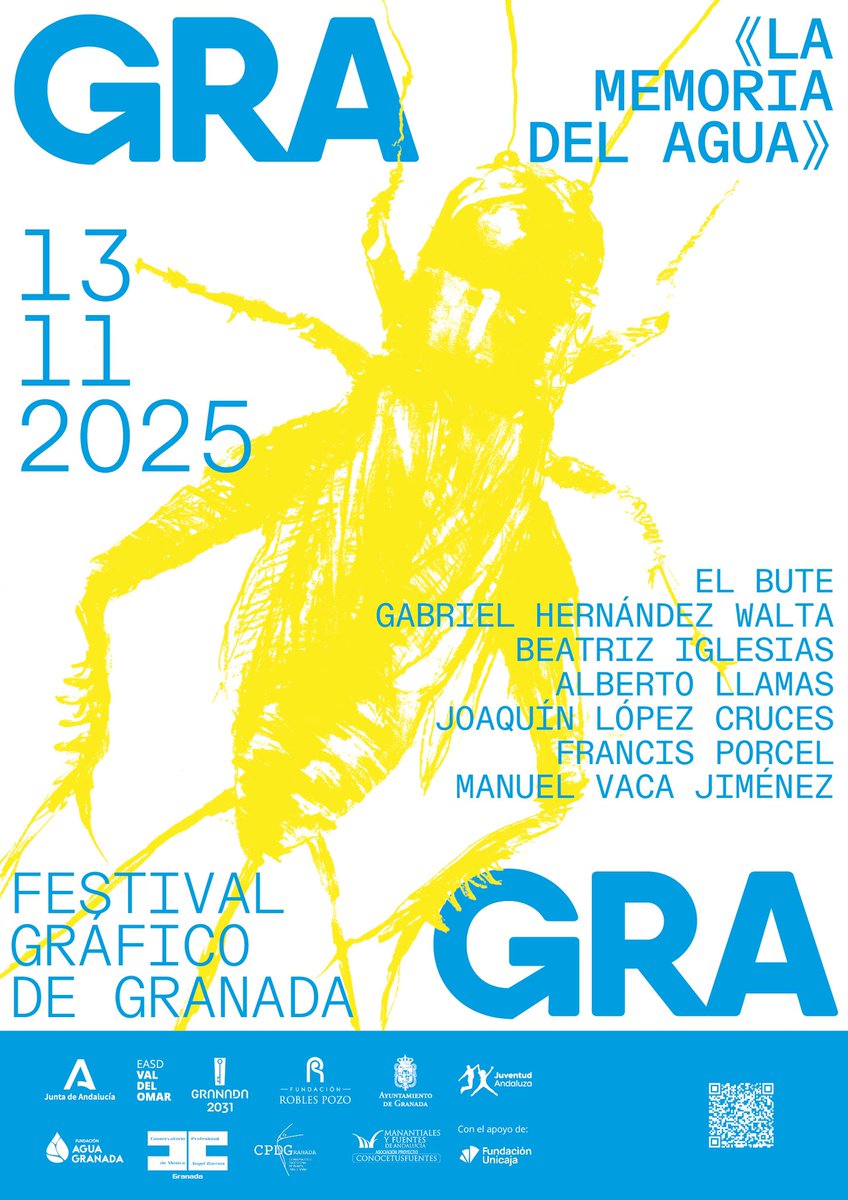 EASD Val del Omar de Granada tweet media