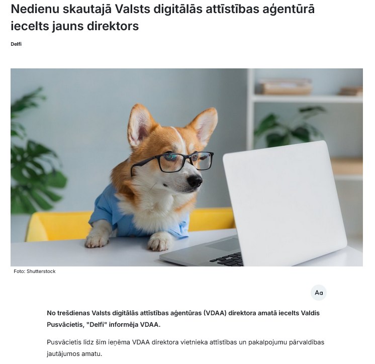 Smuks tas Valdis