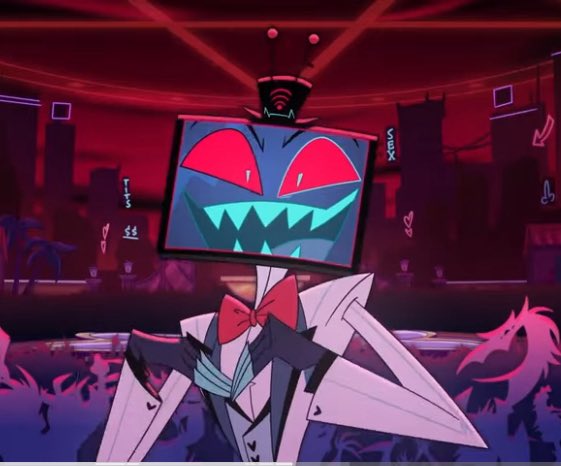 No one this cute can be evil.