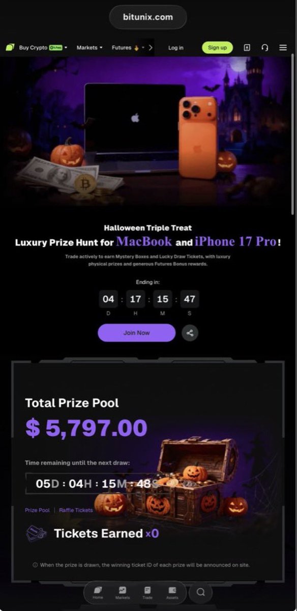 JOE_BYNES_'s tweet image. 🚨 #BitunixExchange FRAUD ALERT!
Thousands of victims, billions stolen. 💸
Secure your wallet and report all suspicious activity immediately.
📩 DM trusted #CryptoRecovery experts for guidance.
#BitunixScam #CryptoScam