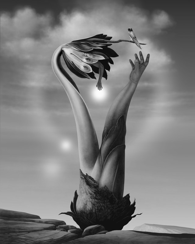 KUTSU: Markku Laamanen - 18.11. - 7.12.2025- Maalauksia ja piirroksia - mailchi.mp/c5497c1e49c7/m…