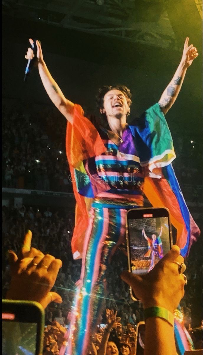 NoClueAnyway's tweet image. A 🏳️‍🌈flag a day makes me feel okay🌈