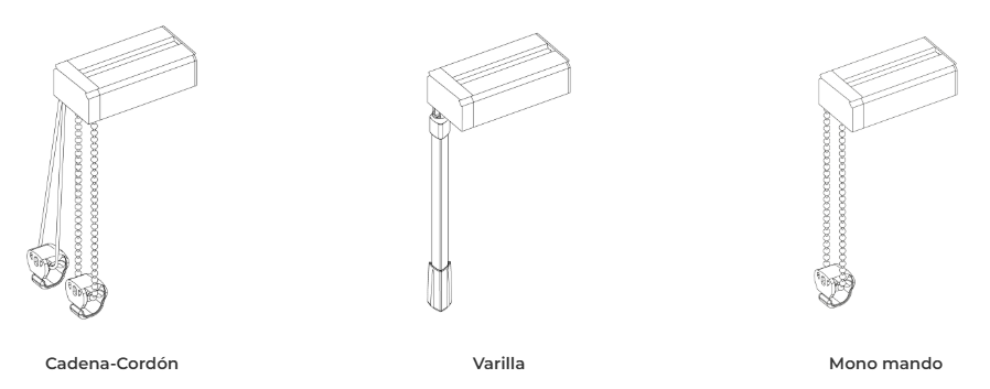 PersivenIberica's tweet image. Soluciones técnicas y decorativas
Mecanismos de accionamiento Persivén:
Motor · Cadena-Cordón · Varilla · Monomando · Doble Guía
Tecnología, fiabilidad y diseño adaptado a cada espacio.
#PersivenIberica #ControlSolar #ArquitecturaInterior #DecoracionTecnica