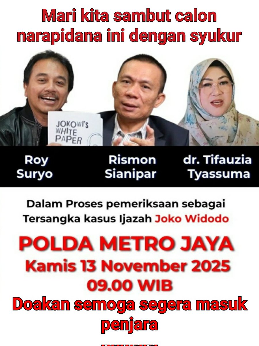 Public Voice🔥🇮🇩 tweet media