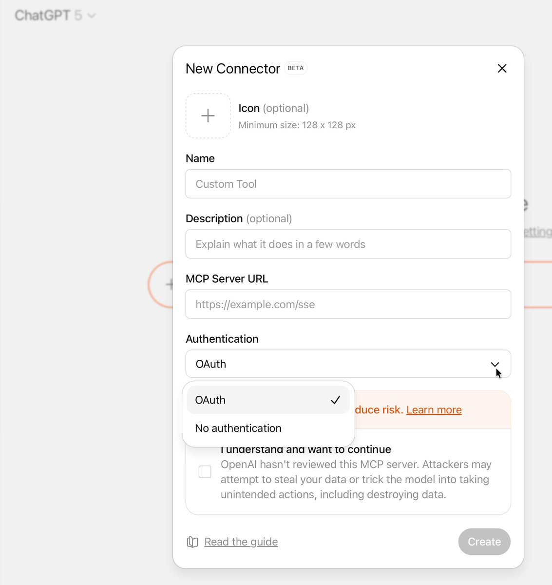 fabianwilliams's tweet image. Heading to #MSIgnite or #ESPC?  You wan to find the right #Sessions &amp;amp; right #Speakers using this #MCP tool 🎉 Connect  #ConferenceHaven to #ChatGPT, #Claude, or #Copilot Studio in &amp;lt;60 seconds. No command line, just drop in the link or easy setup mcp.json👉 go.fabswill.com/ch-allsetupgui…