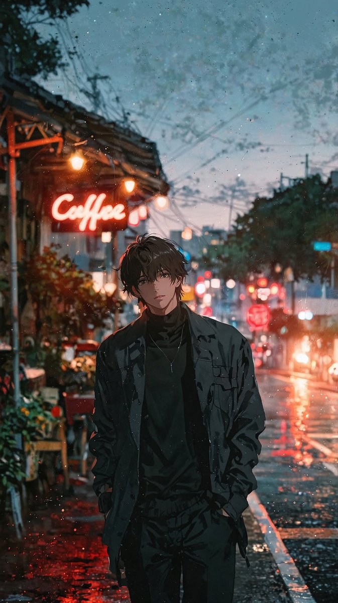 Good Evening X FAM
Kuch shaam bas udaas si lagti hai…
Lekin andhera bhi ek din roshni de jaata hai 💭