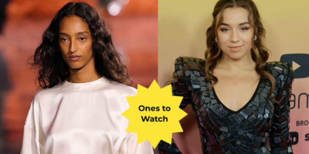 We have a pretty good track record when it comes to predicting the next #onestowatch in talent. Hit the link to see how some of our early picks are doing: ow.ly/9aj850XqnZt