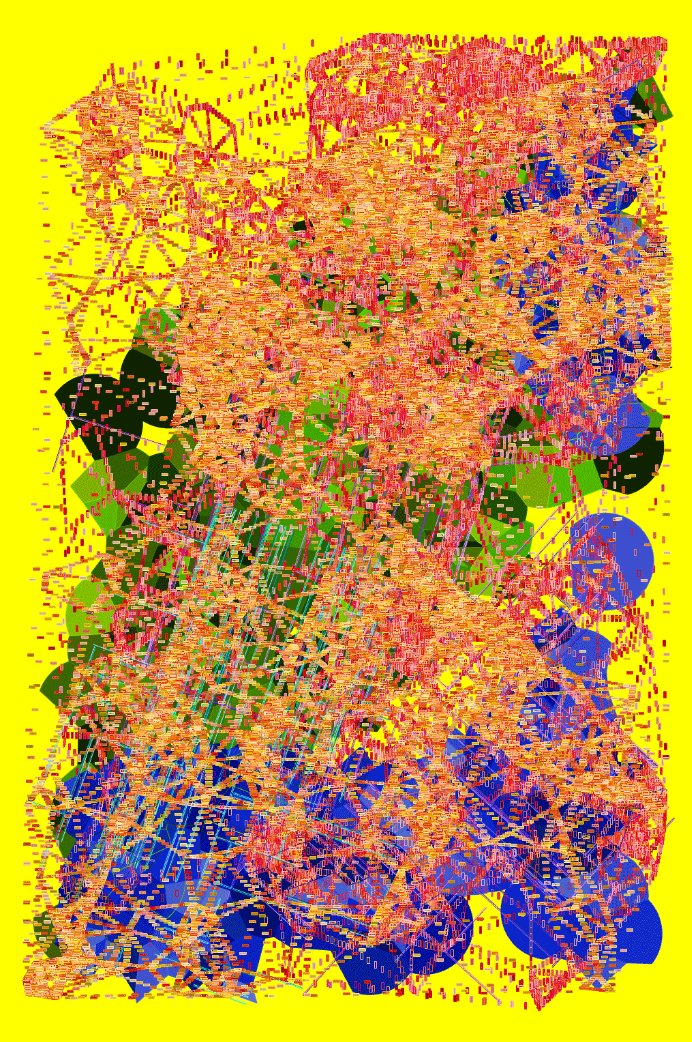 V4wEnko's tweet image. FROM &quot;Generative Avant-Garde&quot; series
on @exchgART at @solana 

&quot;CPP-06_FRGMT-06&quot;
exchange.art/editions/DTgjg…
owned by: @youknow_steve, BoomerDAO_Utopia, @johnnie1er, @bayfragile, phgart

&quot;STEP 1&quot;
exchange.art/editions/EuB88…
owned by: Rated Arn, @keigowda, @Emy_tricky, @Rexflexasaurus