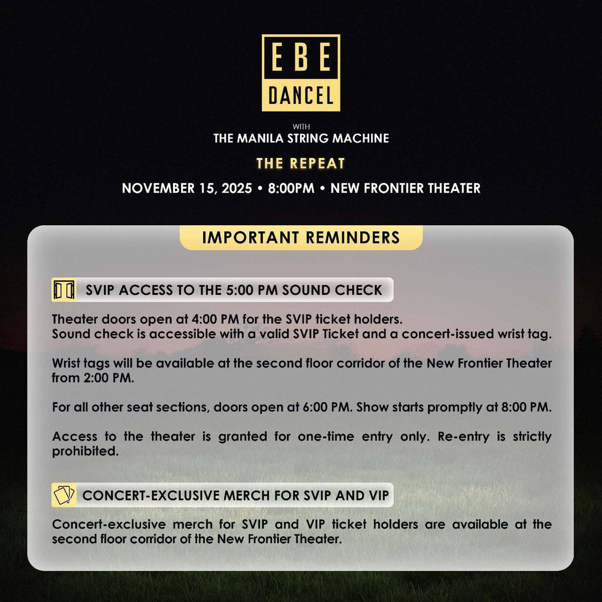 Ebe Dancel tweet media