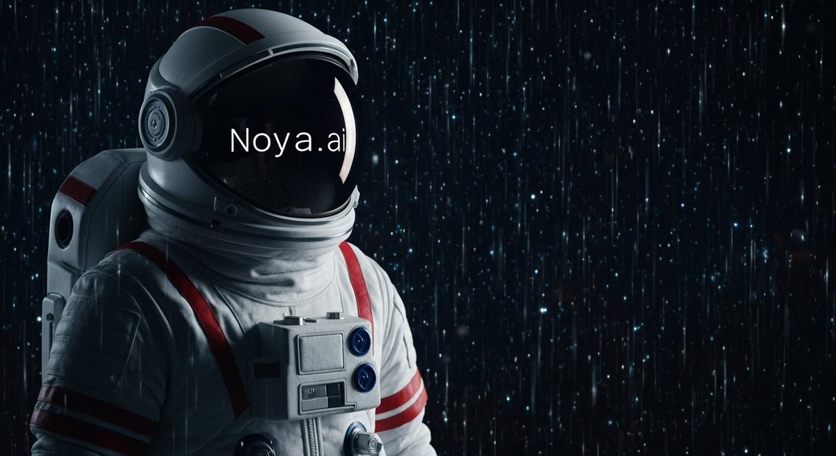 morflawless's tweet photo. Noya’s not just DeFi
it’s DeFi with a brain! AI-powered moves, privacy-first tech, and rewards that stack up. 

Whether you’re bonding, yapping, or just chilling, @NetworkNoya got your back. Smart, fun, and always ahead welcome to the future of DeFi! https://t.co/QsLjzb7BPV