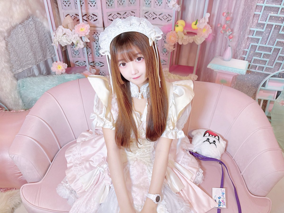 大阪日本橋メイドカフェ🍑萌萌亭 on X