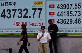 mylongbridge's tweet photo. 📉Nikkei 225 slipped 0.14% to 50,842.93 as investors booked profits after a recent tech-driven rally. Early gains—driven by AI-related shares—faded by afternoon amid thin conviction and no clear new catalyst.

#Nikkei225 #JapanStocks #AI #ProfitTaking #StockMarket #TechShares #MarketUpdate
