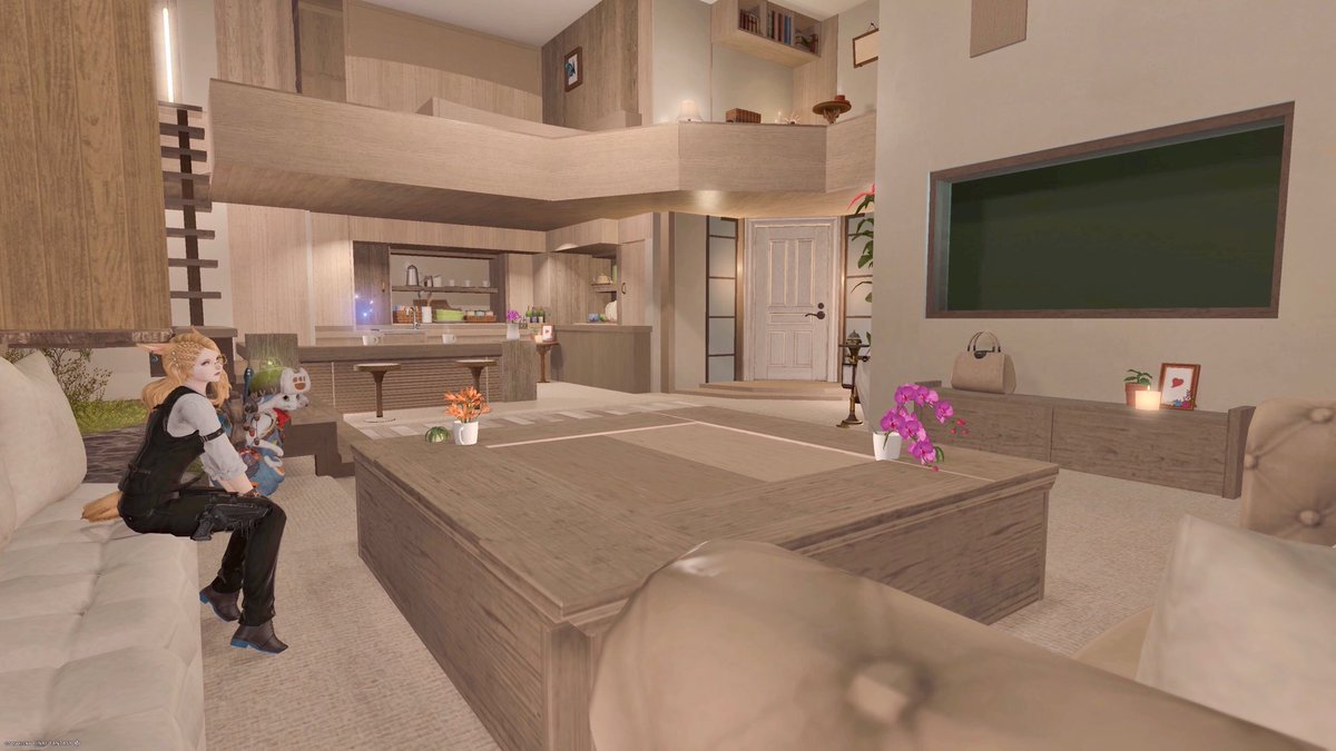 お邪魔しました✨