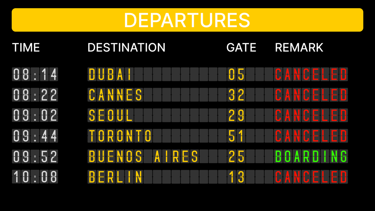 Gate closing.

Last chance.

sub0 kicks off in Buenos Aires in just two days 🇦🇷

Follow → <a href="/Polkadotsub0/">sub0</a> for details.