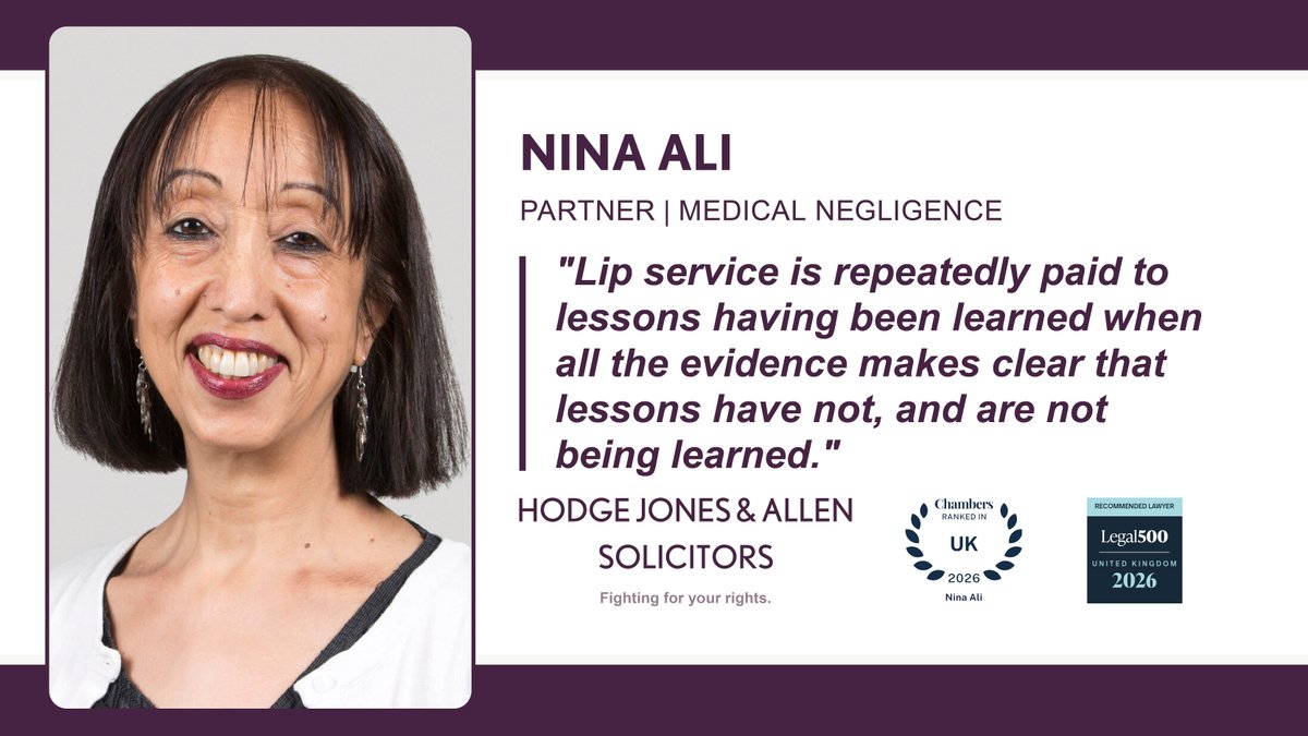 The tragic death of 22-year-old Alice Figueiredo at Goodmayes Hospital exposes systemic failings in mental health care that can no longer be ignored. 

Following the conviction of a ward manager and a fine for North East London NHS Foundation Trust, Alice Figueiredo’s mother