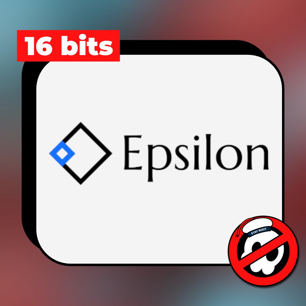 GrehackConf's tweet image. ✨ We’re excited to welcome a new 16-bit sponsor to #GreHack25: @epsilon_sec ! 🤩

Specialized in R&amp;amp;D focused on mobile vulnerability and exploit research, their expertise sets new standards in mobile security. 📱

We’re thrilled to have them join the #GreHack community!