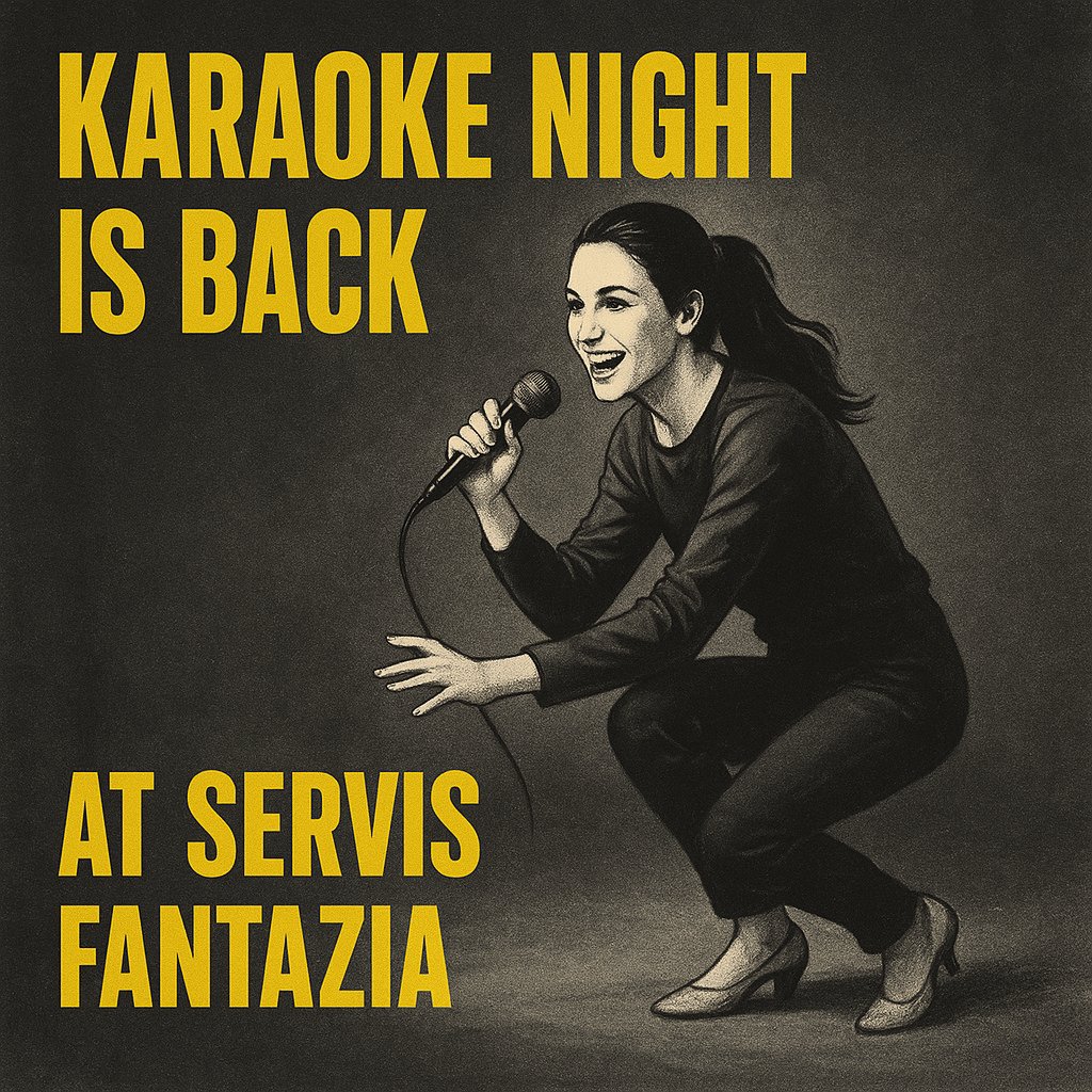 ArlindaRamadani's tweet image. Mesi i javë me listë të rifreskume të ngjarjeve kulturore, zbavitëse, ndërgjegjësuese, intriguese - gjithçka nga pak. Qe #WednesdayWindow, dritarja e re e mundësive... suzannepodcast.substack.com/p/wednesday-wi…