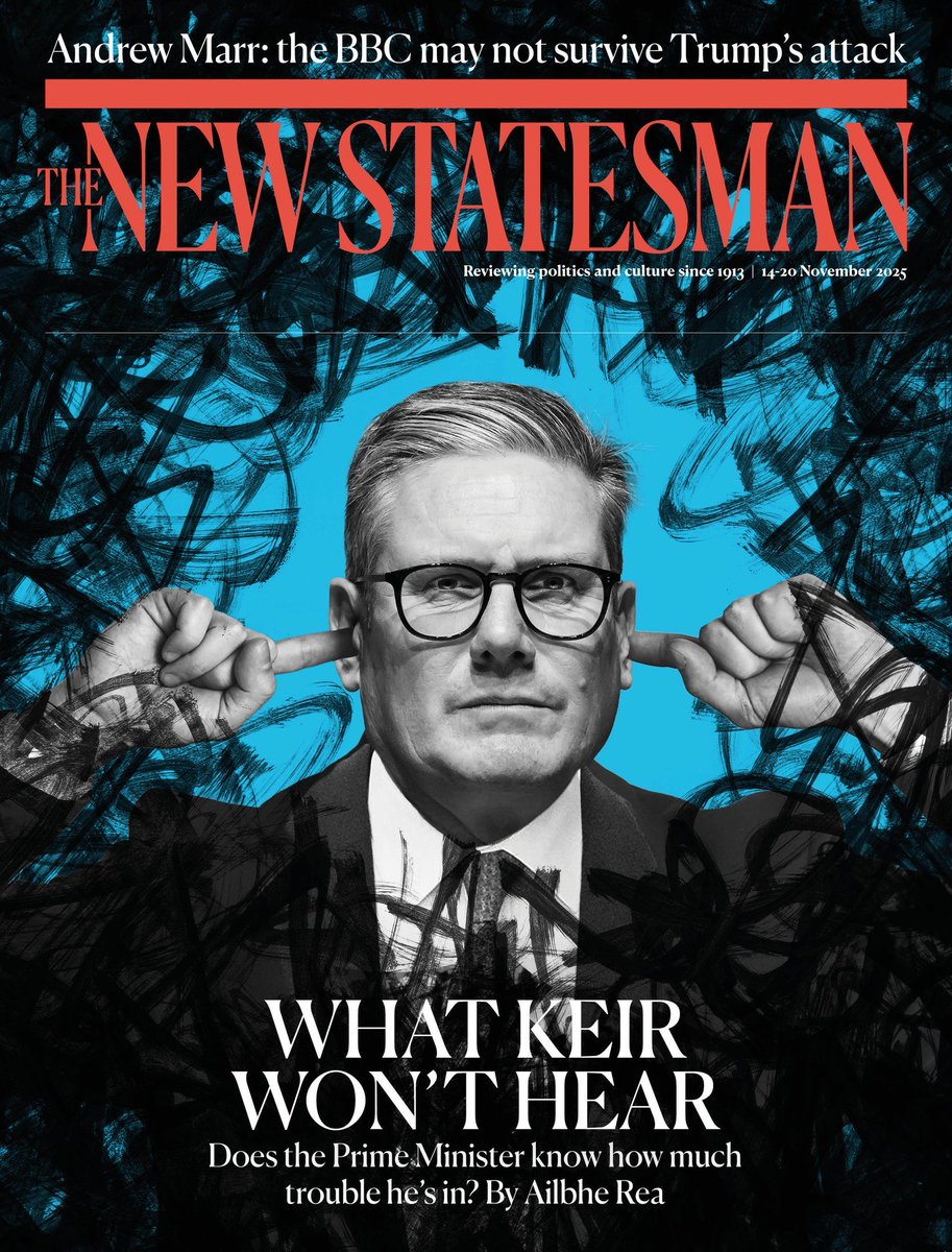 olyduff's tweet image. Exclusive story @theipaper about Labour MPs plotting against Starmer (Friday night) shocked the Prime Minister’s closest aides.

Neither we, nor the PM’s Cabinet colleagues, expected what happened next.

No 10’s paranoid briefing against @wesstreeting has become the story...