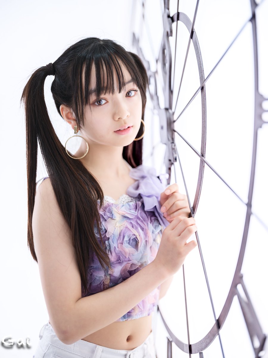 Guy2Jr's tweet photo. いたずら子猫・月咲らんちゃん️️45
『ショーパン・ケーキ🎂️1〜アジサイトップス💜️』 ③
https://t.co/TDzwtwRYxp
#月咲らん @mayuodenimu
#PeaceofCAKE
#月咲らん_GAI https://t.co/noLlmFNlzT