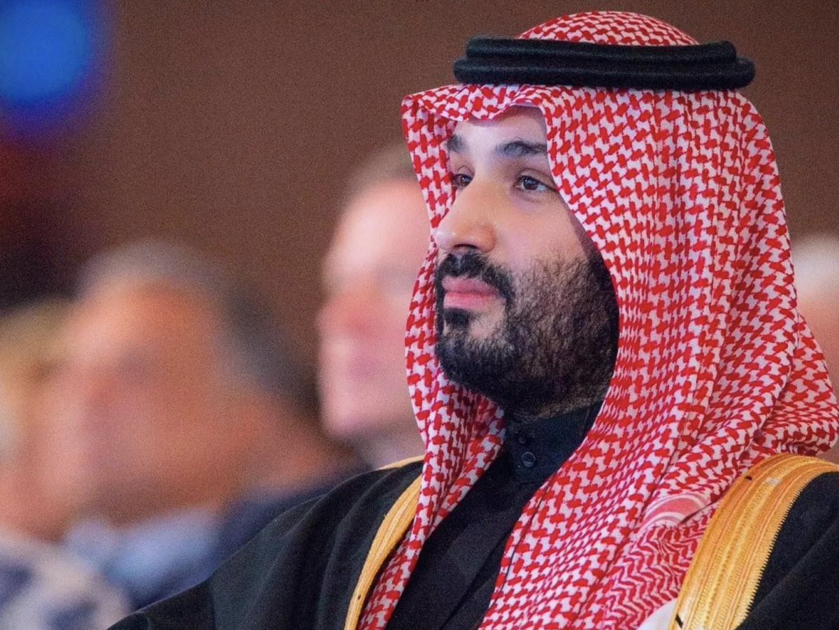 صالح جريبيع الزهراني tweet media