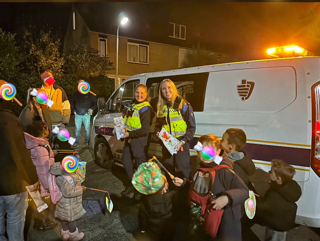 Handhaving Purmerend tweet media