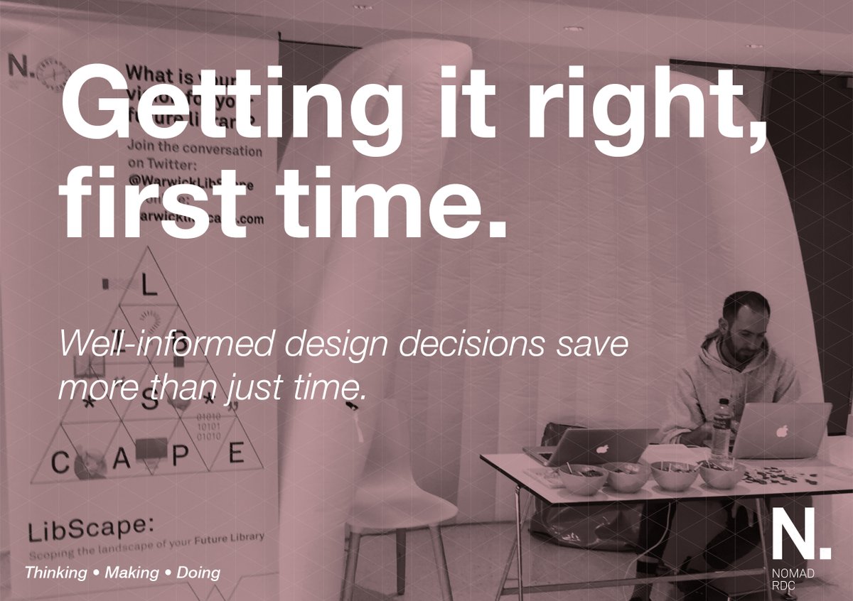 nomadrdc's tweet image. 🧬 Nomad DNA: 20 cards for 20 years 

At the half-way point in our Nomad DNA Card series, #10