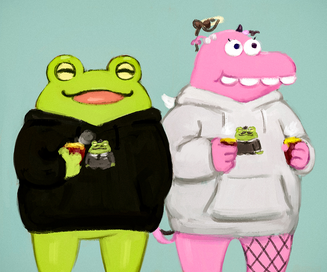 マロマブです❗️❗️❗️ ＋魔 (@ectoplusma) / Posts / X