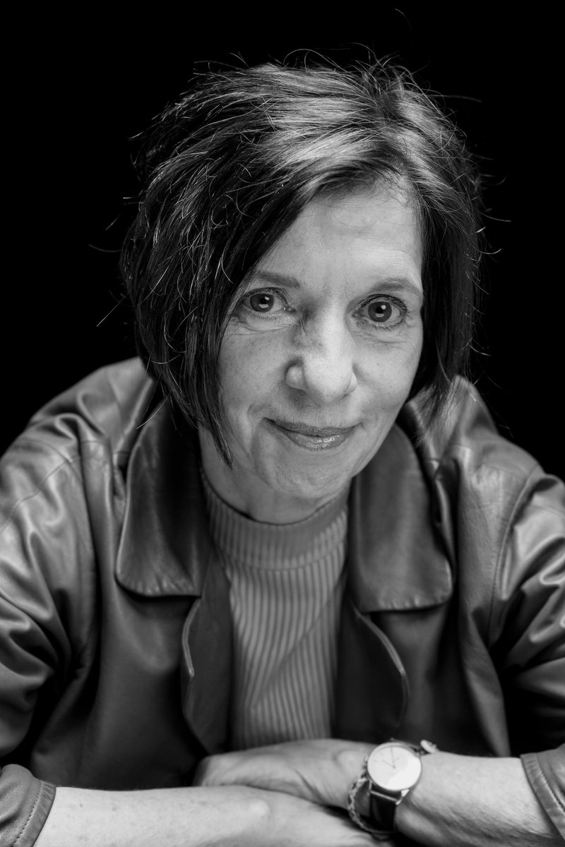 Ist Armut erblich? Darauf antwortet in der neuen Folge meines Video-Podcasts "Nur eine Frage" (N1F) Deutschlands bekannteste Soziologin: <a href="/JA_Allmendinger/">Jutta Allmendinger</a>.