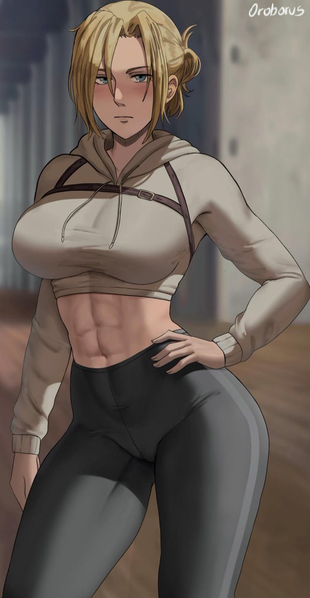 𝐖𝐨𝐦𝐚𝐧 𝐂𝐫𝐮𝐬𝐡 𝐖𝐞𝐝𝐧𝐞𝐬𝐝𝐚𝐲:
<a href="/MPregimentsSlut/">Annie Leonhart - Female Titan🔞</a>

❤️🌟❤️🌟❤️🌟❤️🌟❤️