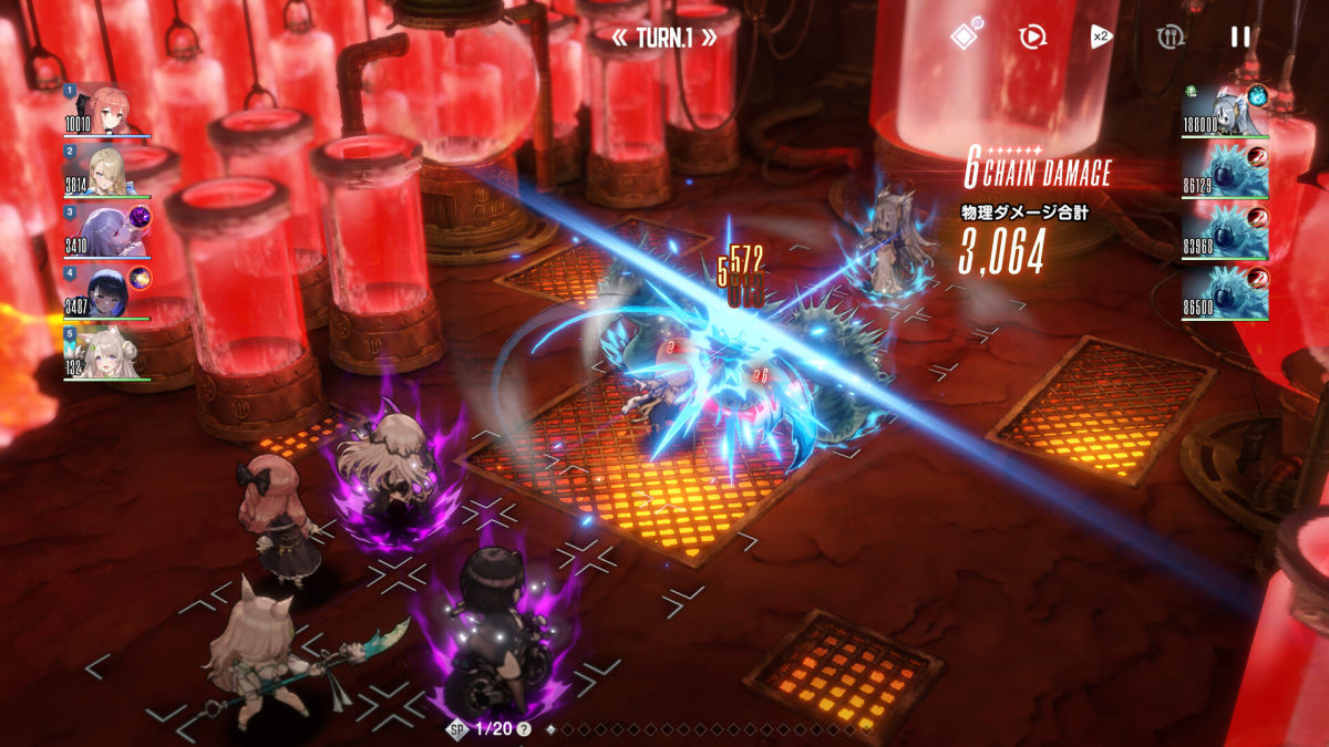 公式】ブラウンダスト2 (@BROWNDUST2_JP) / Posts / X