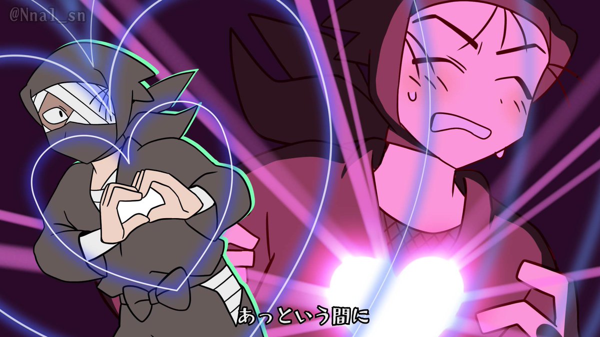 あんこもち (@i8g38rutp) / Posts / X