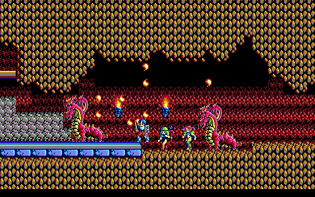 project_egg's tweet image. 【好評発売中！】『ソーサリアン コンプリートプラス（Windows11対応版）』PC-9801版の53シナリオ全収録のほかにPC-8801mkIISR版とメガドライブ版も収録！170ページ以上にも及ぶマニュアルやハンドブックを可能な限り復刻！あの冒険が今、よみがえる……。
ac-mall.jp/egpc-0022