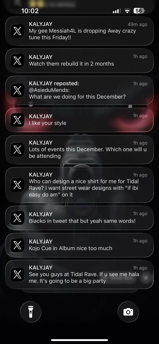 hyperbruv's tweet image. Notifications on but @gyaigyimii never repost me to gain followers