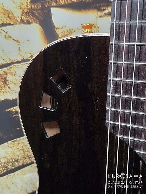 クロサワ楽器 日本総本店 クラシックギターフロア on X