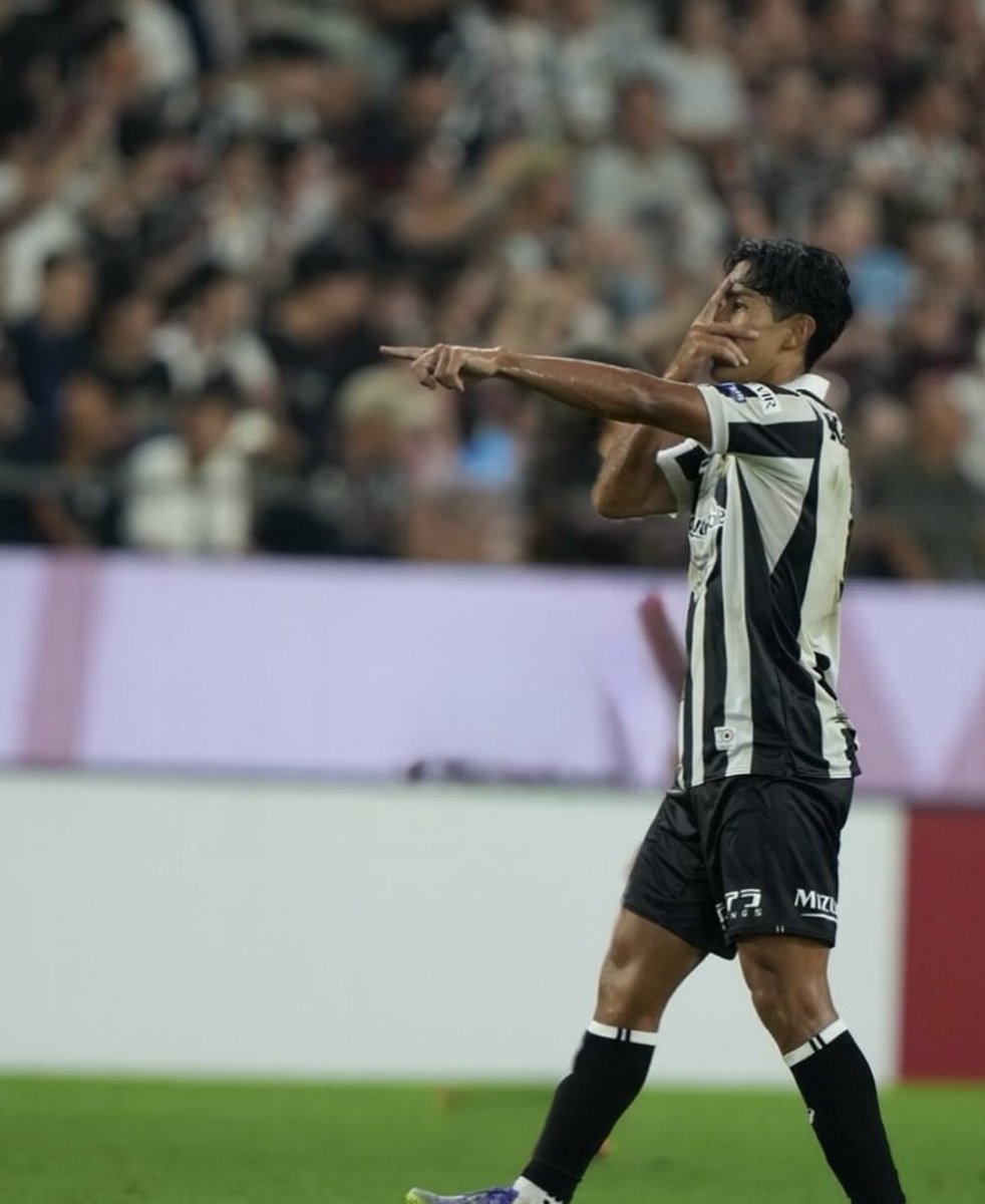 移籍噂】 #ヴィッセル神戸 に所属している #武藤嘉紀 に移籍の噂あり