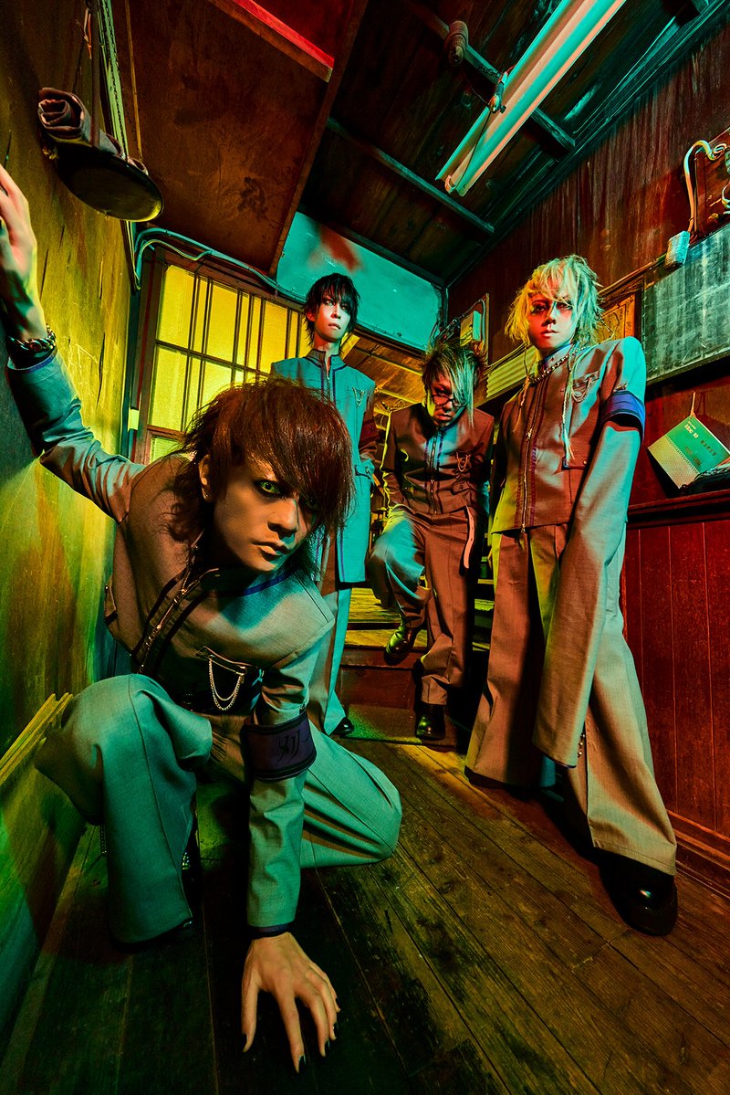 メリー (@merry_official) / Posts / X