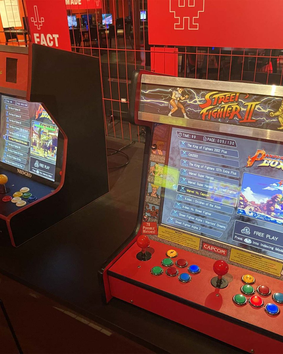 OSFC_Info's tweet image. Last Friday, Year 13 Extended IT students attended an Ethical Hacking and Cyber Security taster session at @ManMetUni  before visiting the Power Up! Gaming Experience at @sim_manchester  

A fantastic, interactive day!