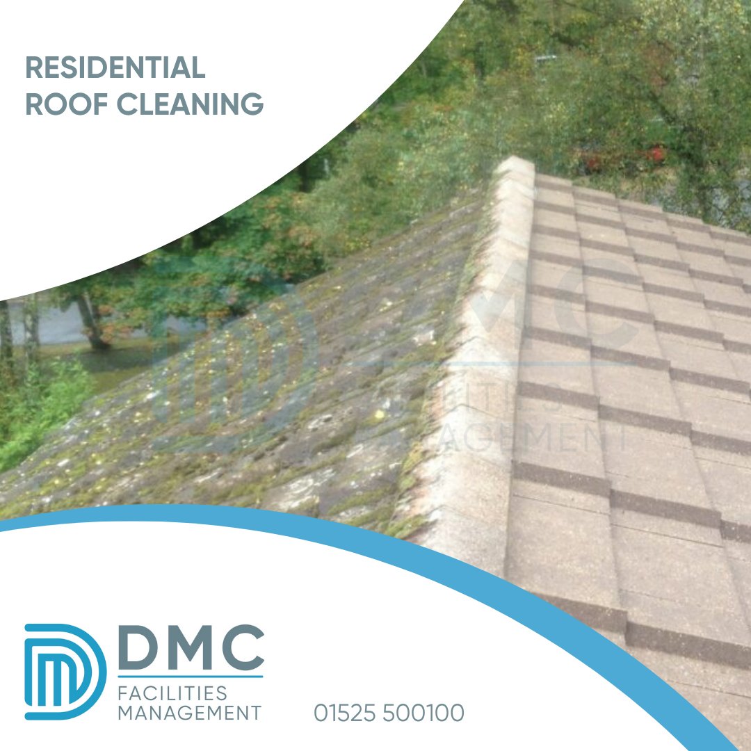 DMC Facilities Management tweet media