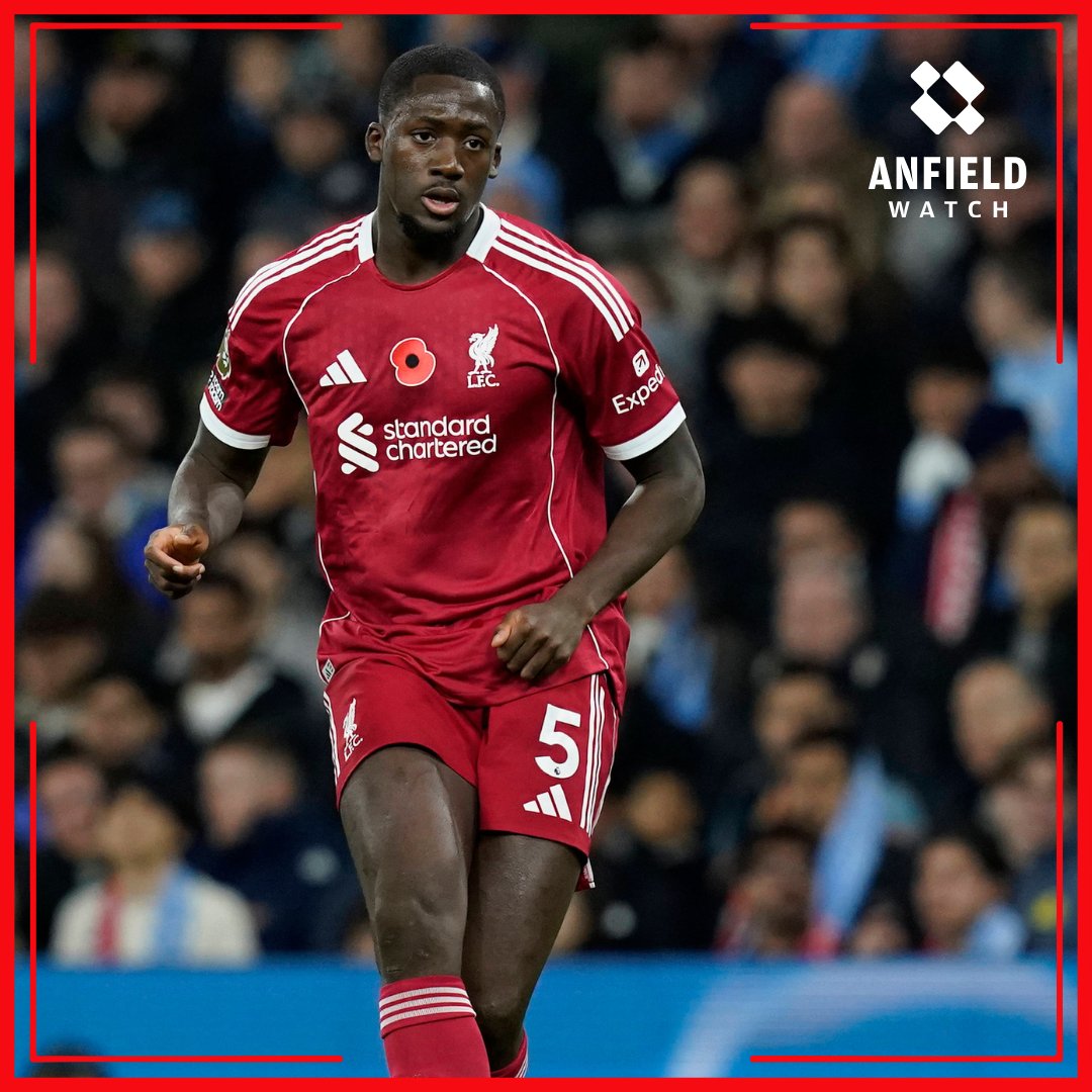 Anfield Watch tweet media