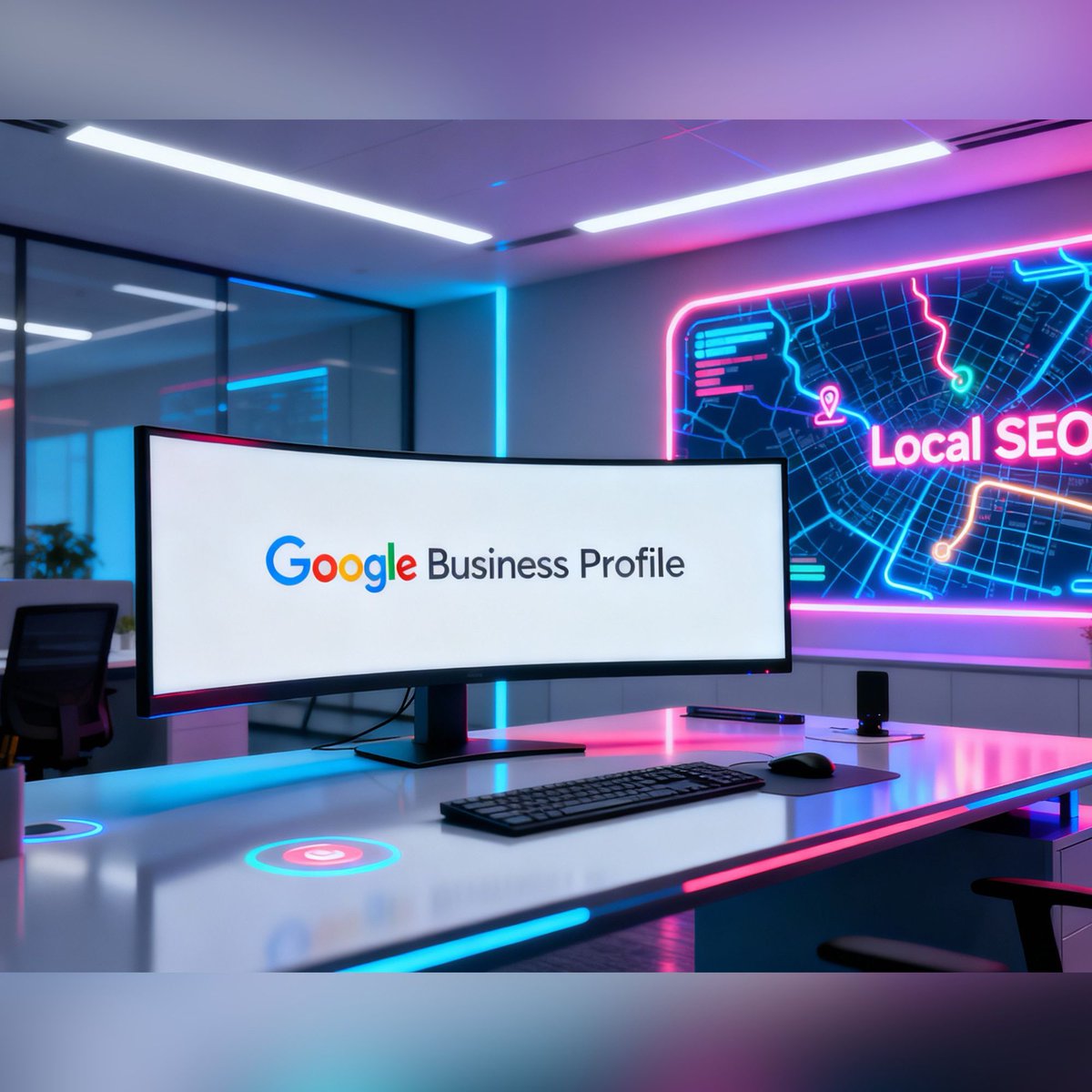 bew_web_agency's tweet image. 🚀 Le SEO local explose en 2025 ! Google favorise les entreprises qui optimisent leur profil &amp;amp; contenu autour de leur zone géographique.  
Votre retour d’expérience ? Répondez, RT et suivez-nous pour plus de tips.  
#SEOLocal #MarketingLocal #GoogleProfile